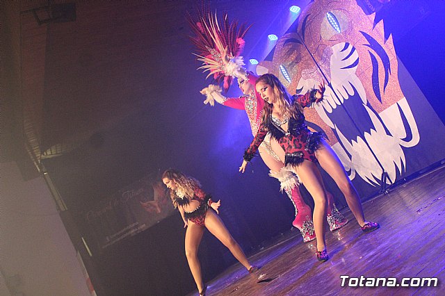 II Gala Concurso Nacional de Drag Queens  2019 - 598