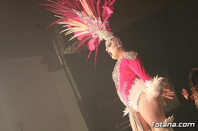 II Gala Concurso Nacional de Drag Queens  2019 - 601