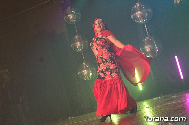 II Gala Concurso Nacional de Drag Queens  2019 - 604