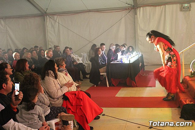 II Gala Concurso Nacional de Drag Queens  2019 - 609