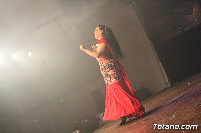 II Gala Concurso Nacional de Drag Queens  2019 - 610