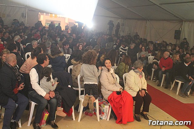 II Gala Concurso Nacional de Drag Queens  2019 - 612