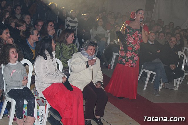 II Gala Concurso Nacional de Drag Queens  2019 - 615
