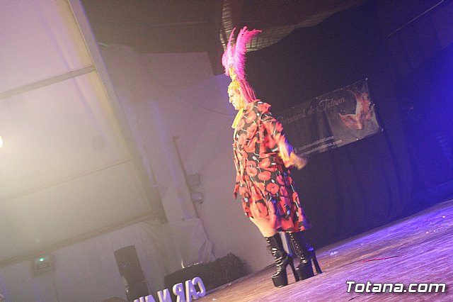 II Gala Concurso Nacional de Drag Queens  2019 - 616