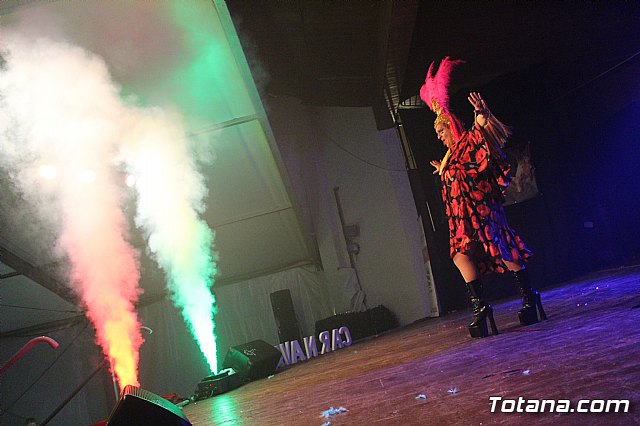 II Gala Concurso Nacional de Drag Queens  2019 - 617