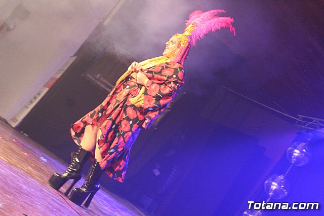 II Gala Concurso Nacional de Drag Queens  2019 - 619