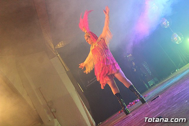 II Gala Concurso Nacional de Drag Queens  2019 - 630