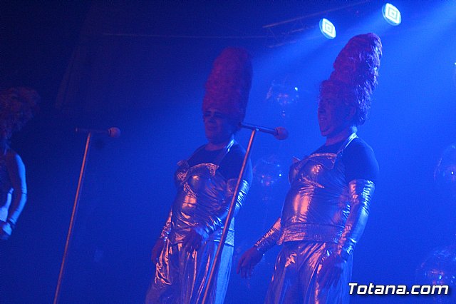 II Gala Concurso Nacional de Drag Queens  2019 - 643