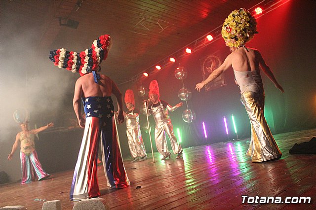 II Gala Concurso Nacional de Drag Queens  2019 - 644