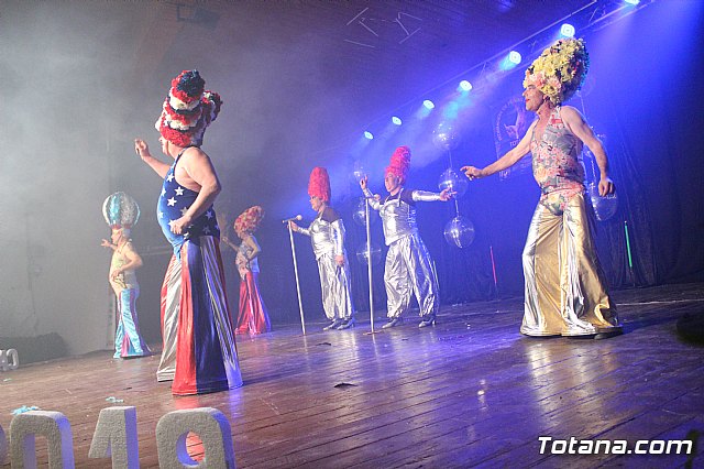 II Gala Concurso Nacional de Drag Queens  2019 - 648