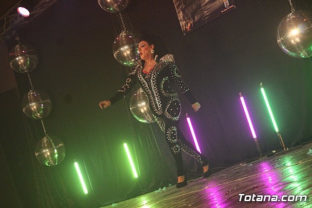 II Gala Concurso Nacional de Drag Queens  2019 - 656