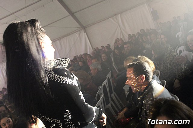 II Gala Concurso Nacional de Drag Queens  2019 - 659