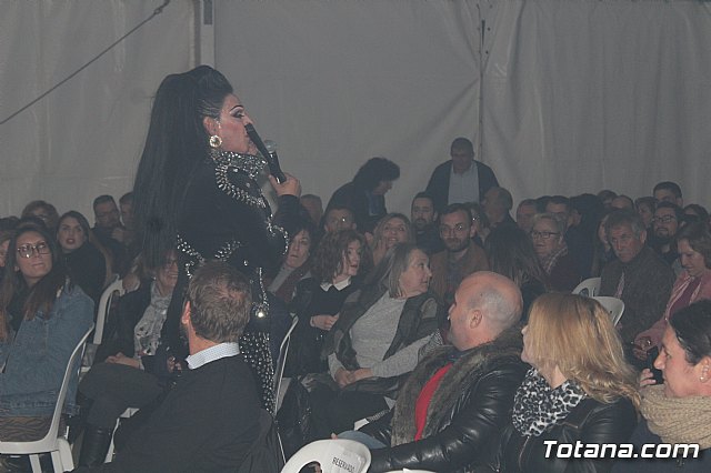 II Gala Concurso Nacional de Drag Queens  2019 - 661