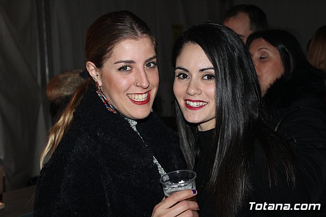 II Gala Concurso Nacional de Drag Queens  2019 - 663