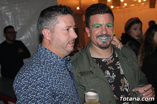 II Gala Concurso Nacional de Drag Queens  2019 - 666