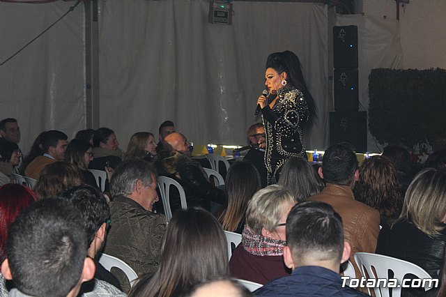 II Gala Concurso Nacional de Drag Queens  2019 - 667