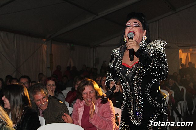 II Gala Concurso Nacional de Drag Queens  2019 - 669