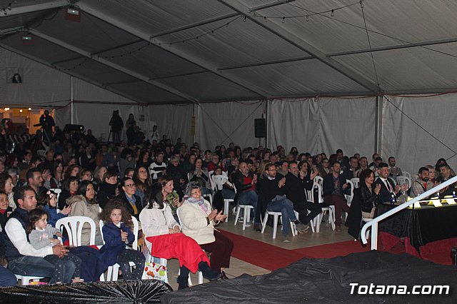 II Gala Concurso Nacional de Drag Queens  2019 - 670