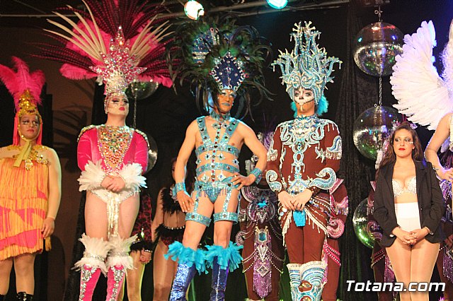 II Gala Concurso Nacional de Drag Queens  2019 - 680