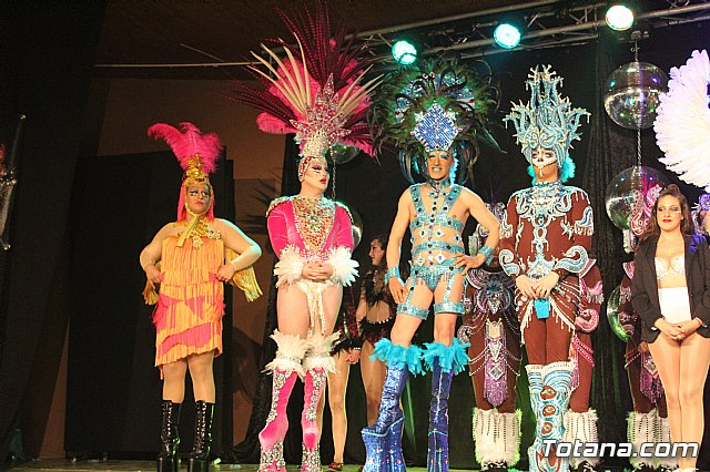 II Gala Concurso Nacional de Drag Queens  2019 - 682