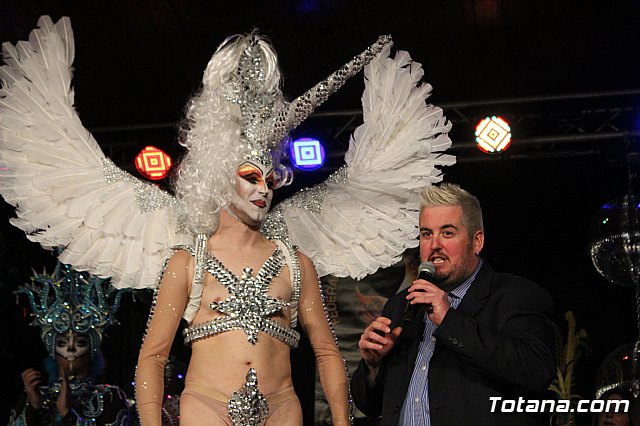 II Gala Concurso Nacional de Drag Queens  2019 - 721