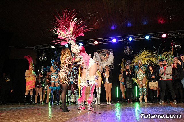 II Gala Concurso Nacional de Drag Queens  2019 - 729