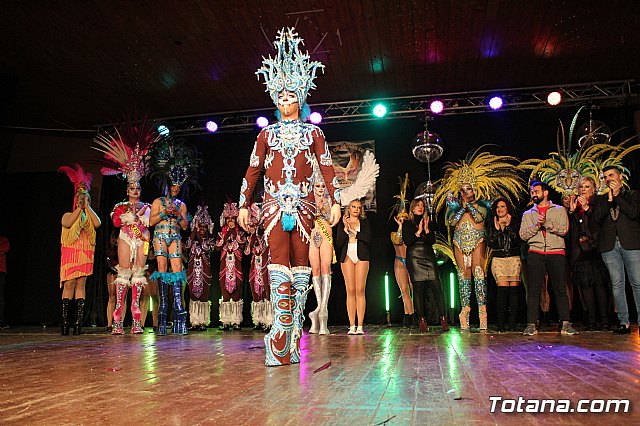 II Gala Concurso Nacional de Drag Queens  2019 - 735