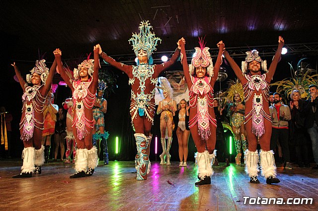 II Gala Concurso Nacional de Drag Queens  2019 - 737