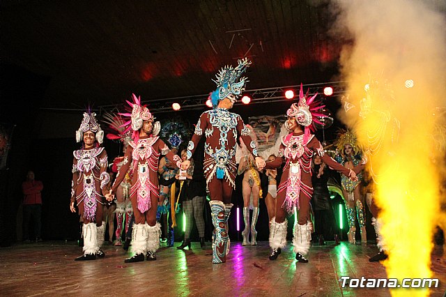 II Gala Concurso Nacional de Drag Queens  2019 - 739