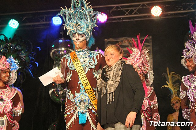 II Gala Concurso Nacional de Drag Queens  2019 - 746