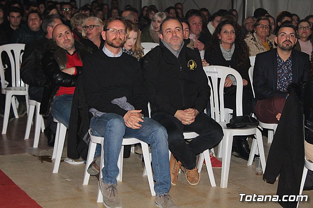 II Gala Concurso Nacional de Drag Queens  2019 - 754