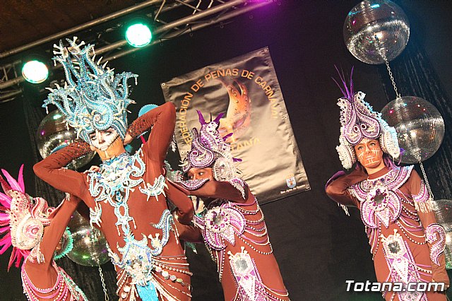 II Gala Concurso Nacional de Drag Queens  2019 - 759