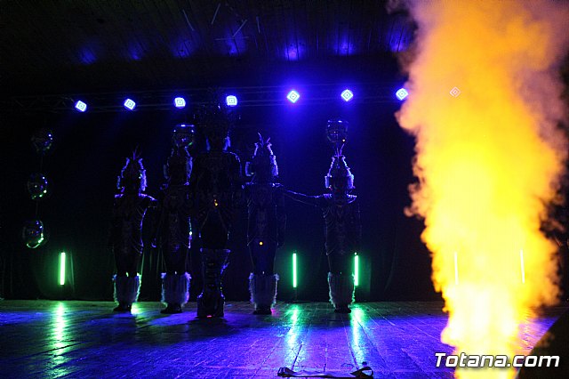 II Gala Concurso Nacional de Drag Queens  2019 - 762