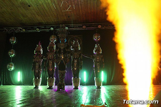 II Gala Concurso Nacional de Drag Queens  2019 - 763