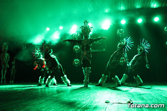 II Gala Concurso Nacional de Drag Queens  2019 - 764