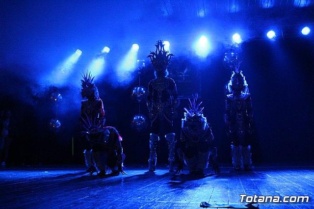 II Gala Concurso Nacional de Drag Queens  2019 - 765