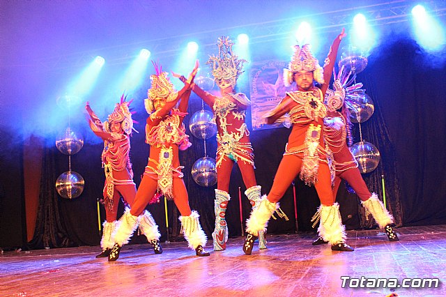 II Gala Concurso Nacional de Drag Queens  2019 - 768