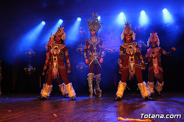 II Gala Concurso Nacional de Drag Queens  2019 - 777