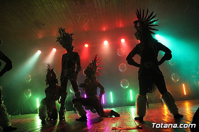 II Gala Concurso Nacional de Drag Queens  2019 - 787