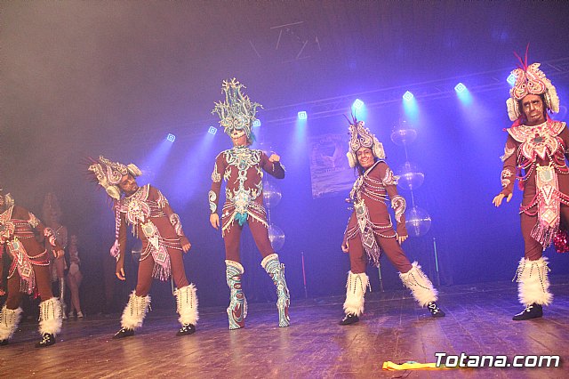 II Gala Concurso Nacional de Drag Queens  2019 - 810