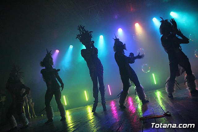 II Gala Concurso Nacional de Drag Queens  2019 - 812