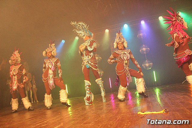 II Gala Concurso Nacional de Drag Queens  2019 - 813