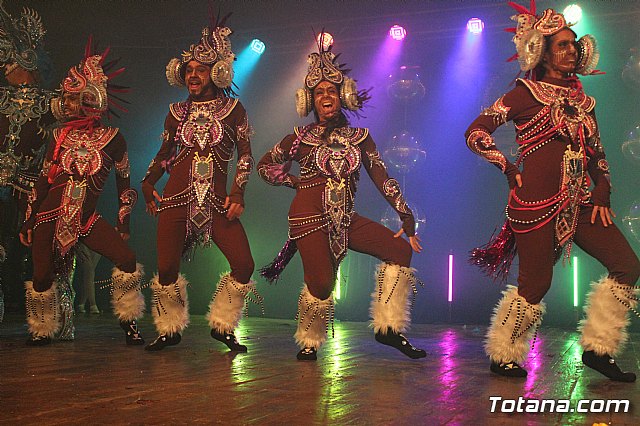 II Gala Concurso Nacional de Drag Queens  2019 - 816