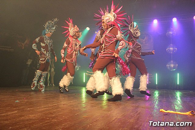 II Gala Concurso Nacional de Drag Queens  2019 - 817