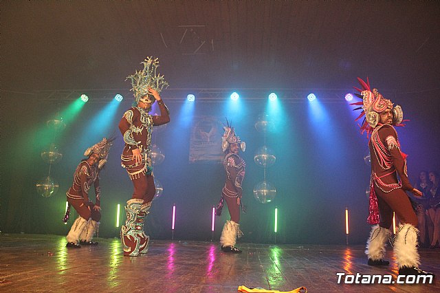 II Gala Concurso Nacional de Drag Queens  2019 - 819