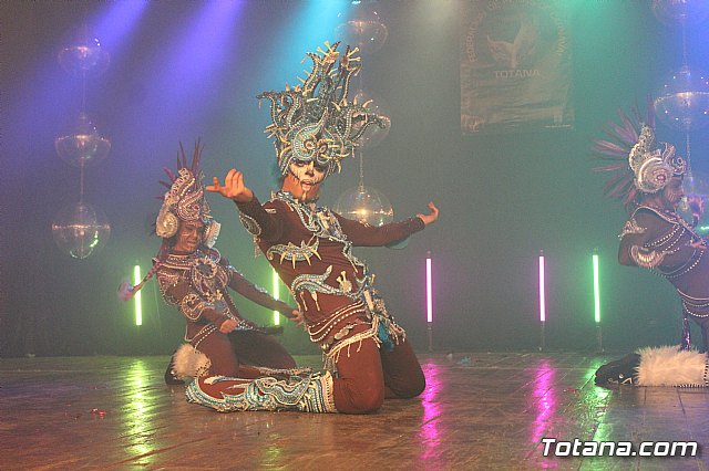 II Gala Concurso Nacional de Drag Queens  2019 - 820