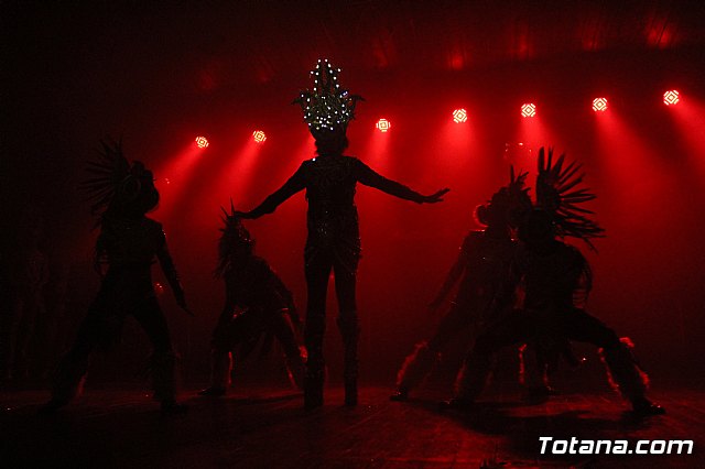 II Gala Concurso Nacional de Drag Queens  2019 - 823