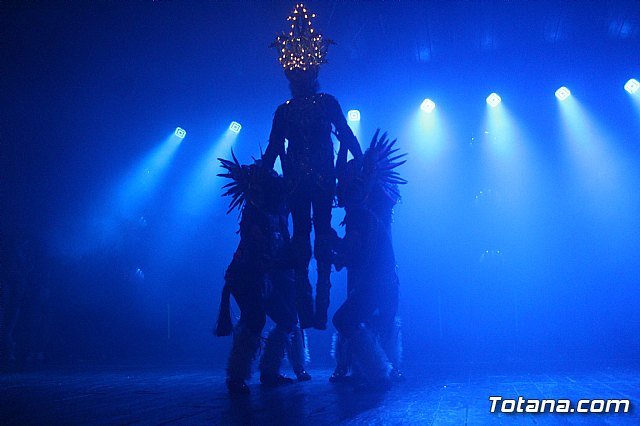 II Gala Concurso Nacional de Drag Queens  2019 - 824