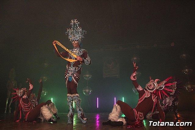 II Gala Concurso Nacional de Drag Queens  2019 - 827