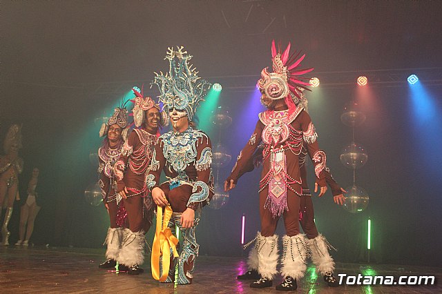 II Gala Concurso Nacional de Drag Queens  2019 - 829